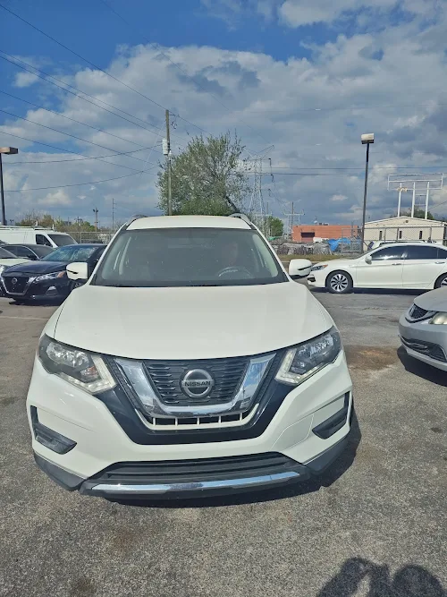 Universal Auto Sale LLC