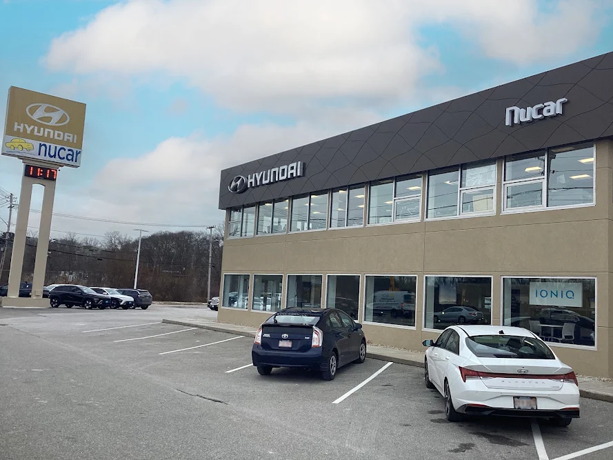 Nucar New to You - Used Car Superstore