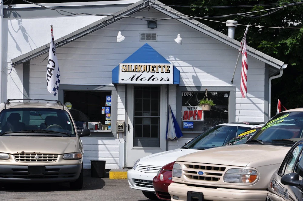 Silhouette Motors
