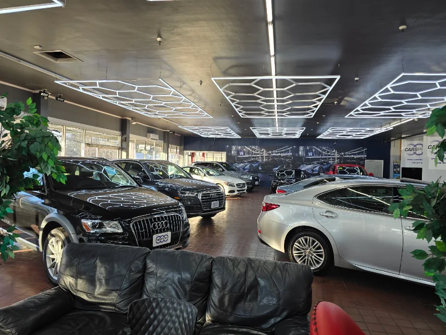 CARS PRIMO