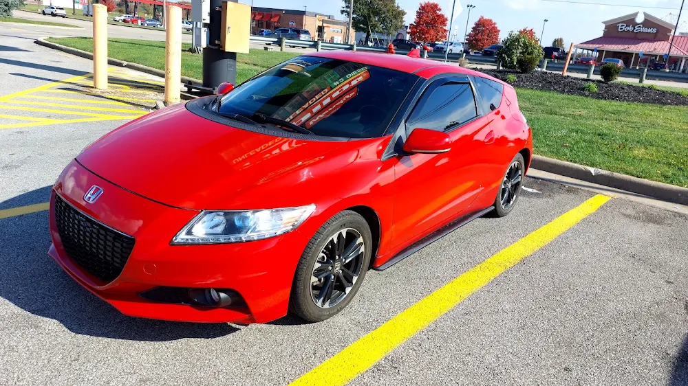 Shoe City Auto Sales Inc in Brockton