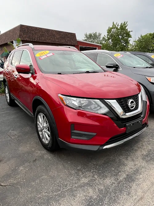 Merrimack Auto Sales