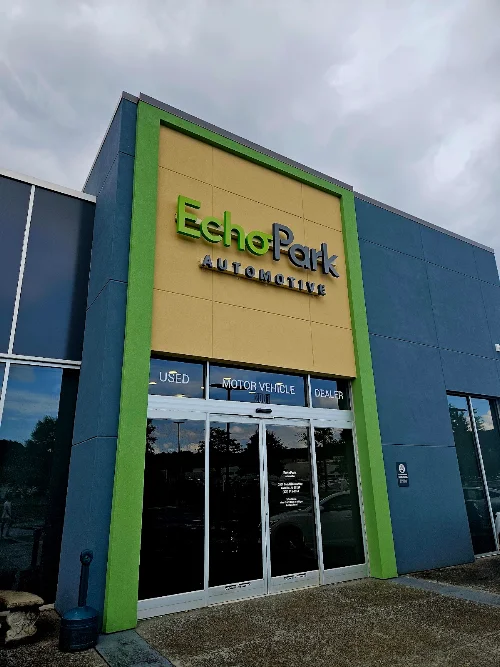 EchoPark Automotive Birmingham in Birmingham