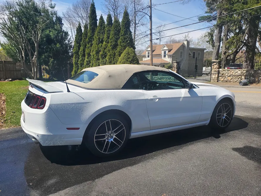 EBN Auto Sales
