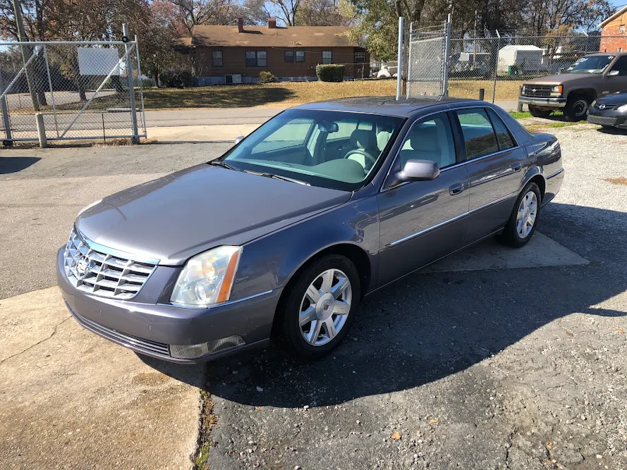 Drive Smart LLC in Birmingham