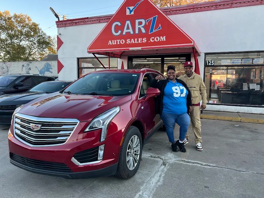 CarZ Auto Sales
