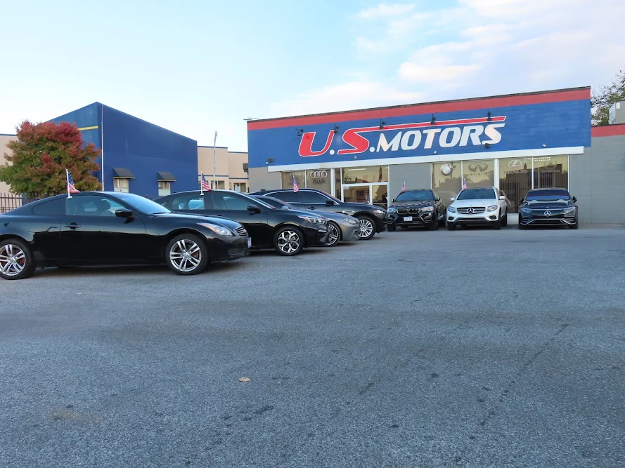 US Motors