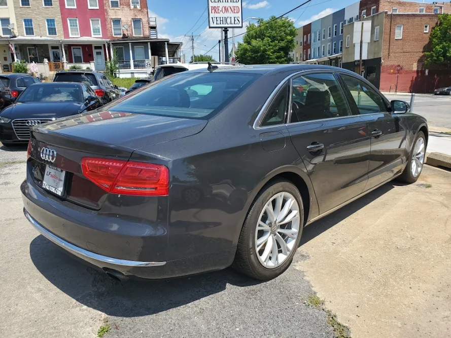 LF Autos