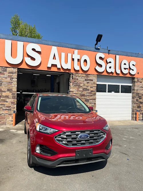 US Auto Sales and Service