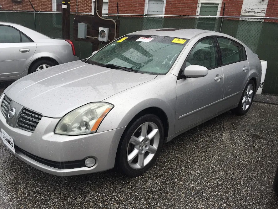 Three Brothers Used Cars