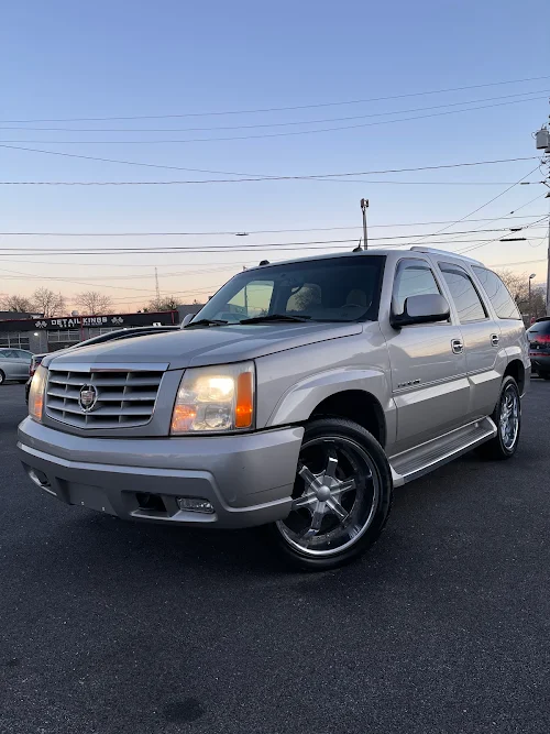 Auto Budget, LLC