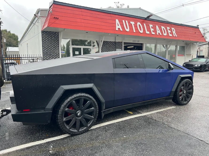 Autoleader