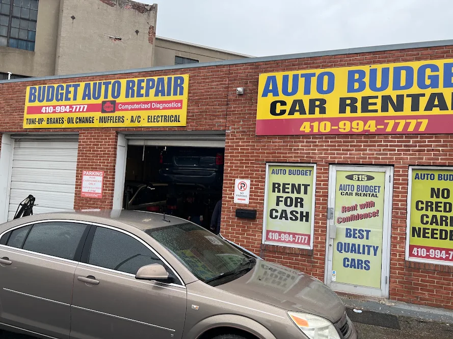 Auto Budget, LLC