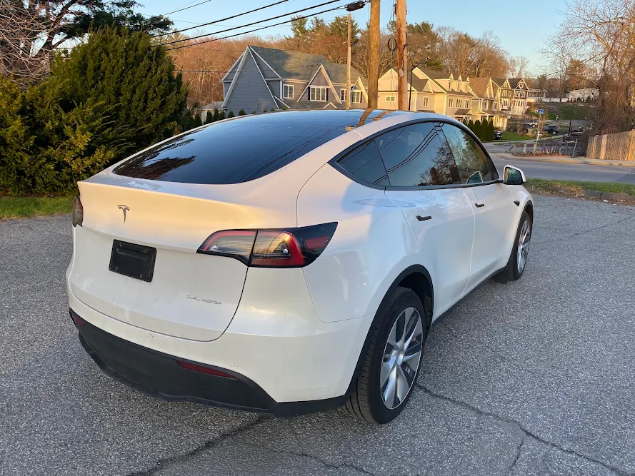 Boston Auto Cars in Dedham