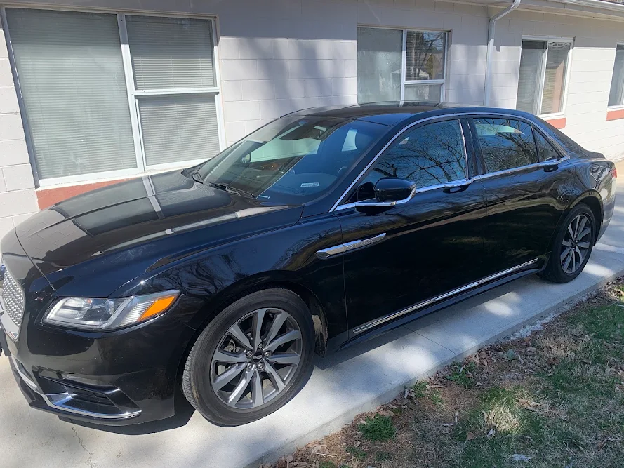 Chris Goodnow Auto Sales and Service Centers in Worcester