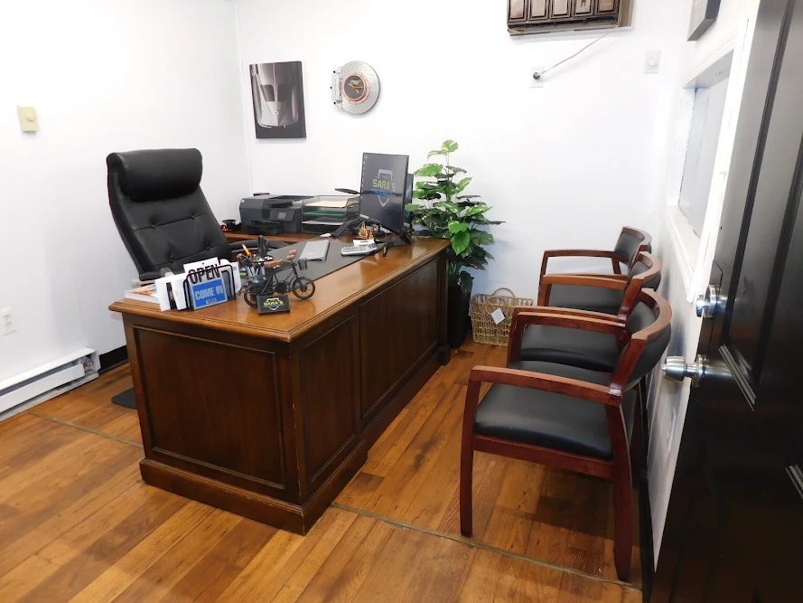 Sara's Auto Sales in Worcester
