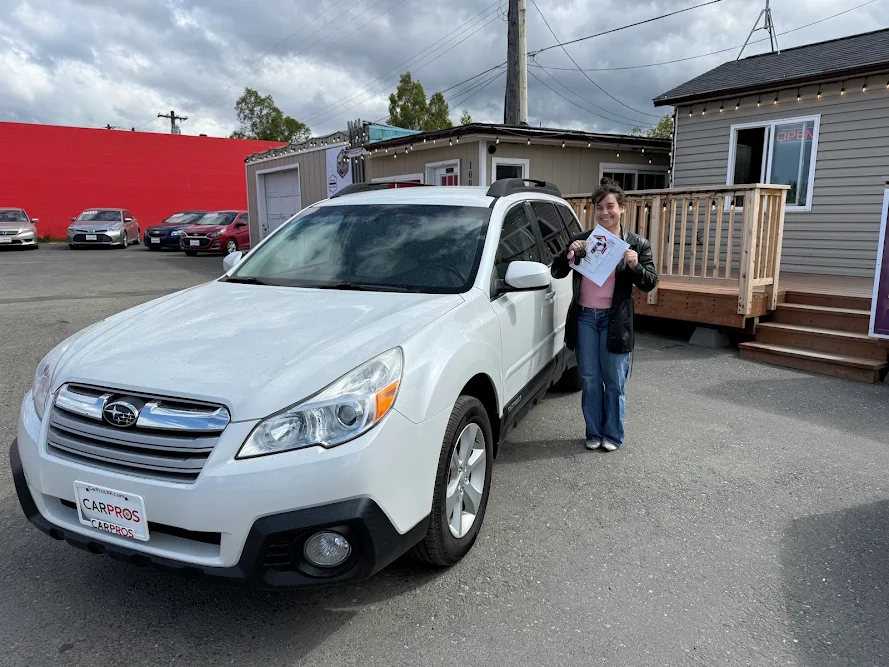 Car Pros in Anchorage