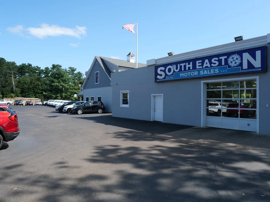 South Easton Motor Sales