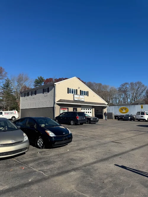 Center Auto Group in West Bridgewater