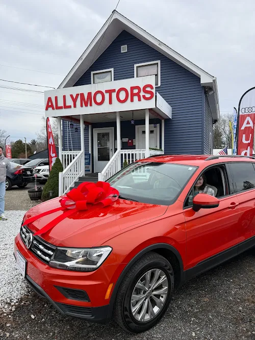Ally Motors