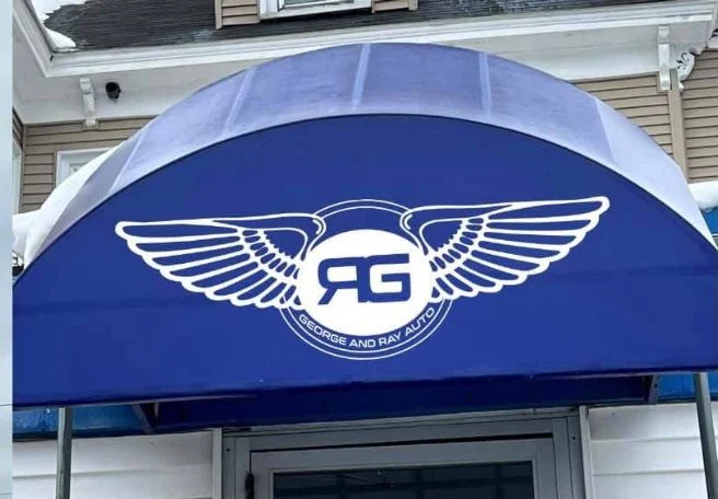 George and Ray Auto