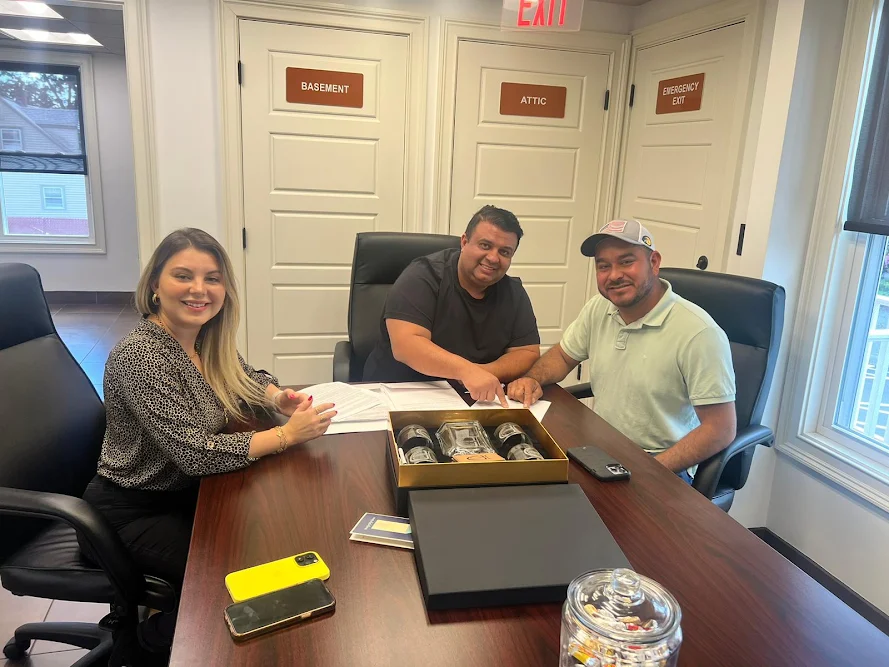 Middlesex Auto Sales in Lowell