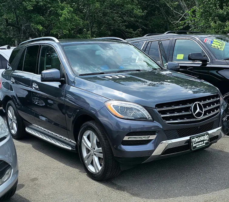 Tyngsboro Motors in Tyngsborough