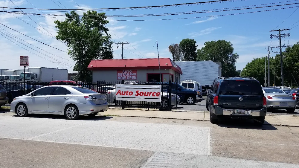 Auto Source
