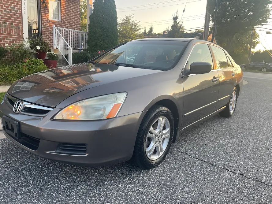 Affordable Auto Outlet LLC in Middle River