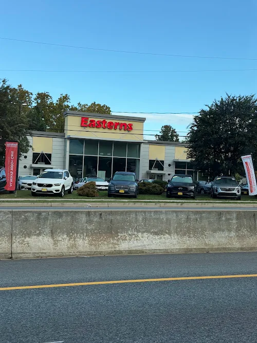 Easterns Automotive Group