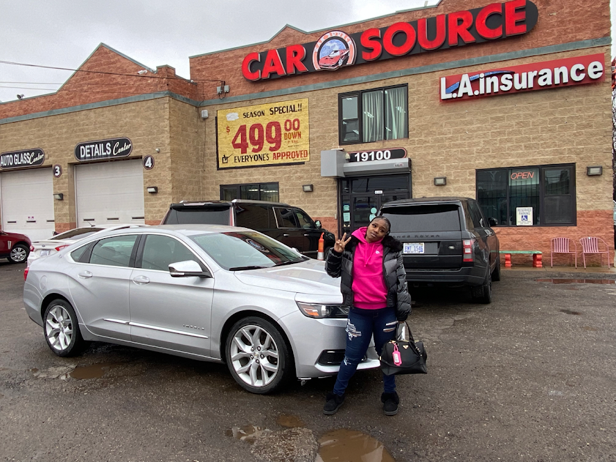 Car Source