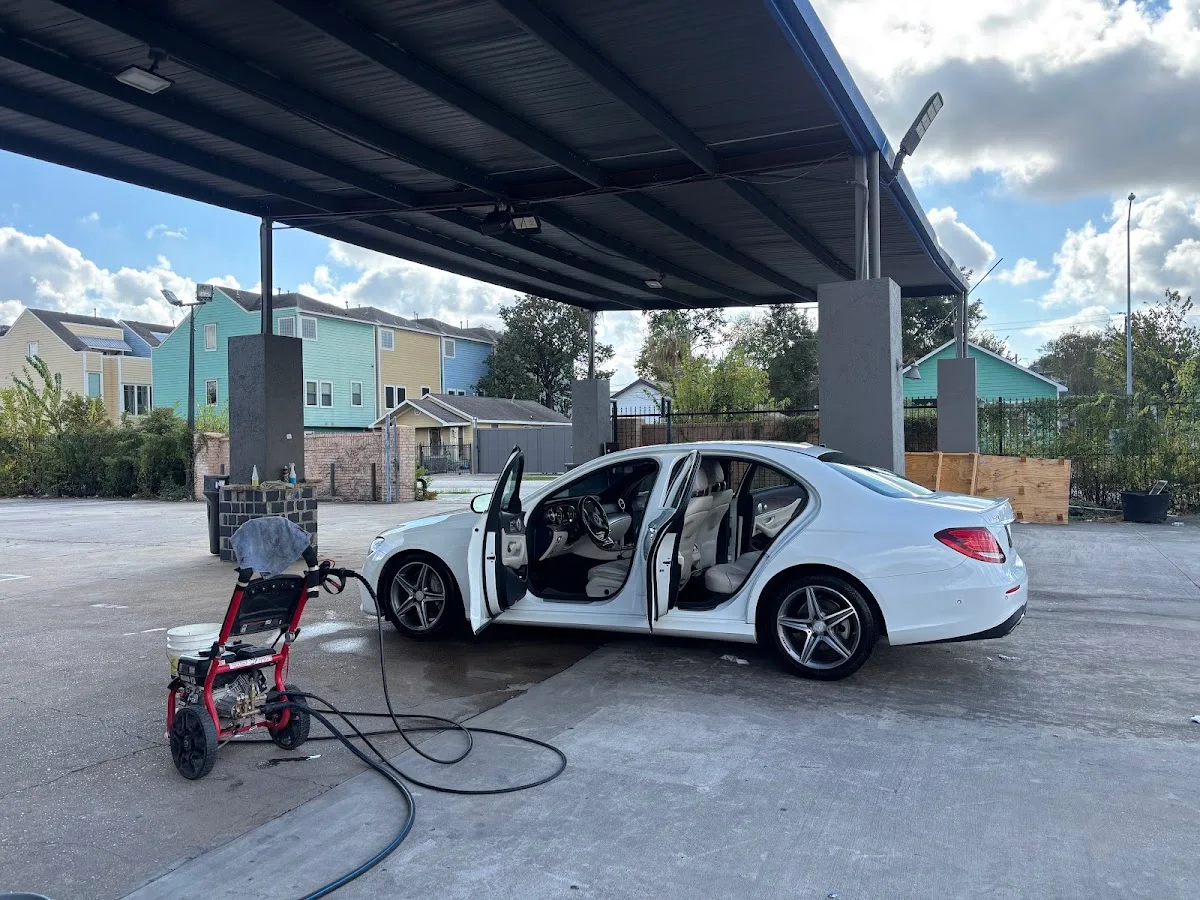 Direct Car Company in Houston