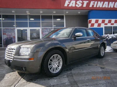 Fast Finance Auto Sales Flint in Flint