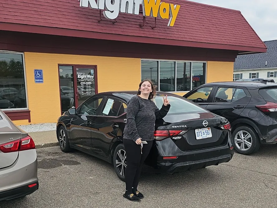 RightWay Auto Sales in Flint