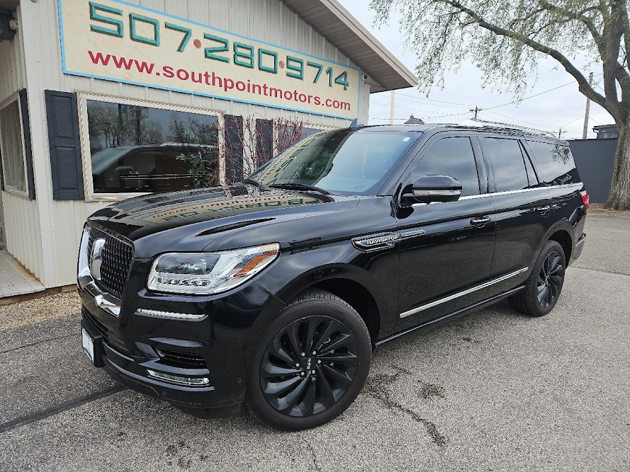 Southpoint Motors