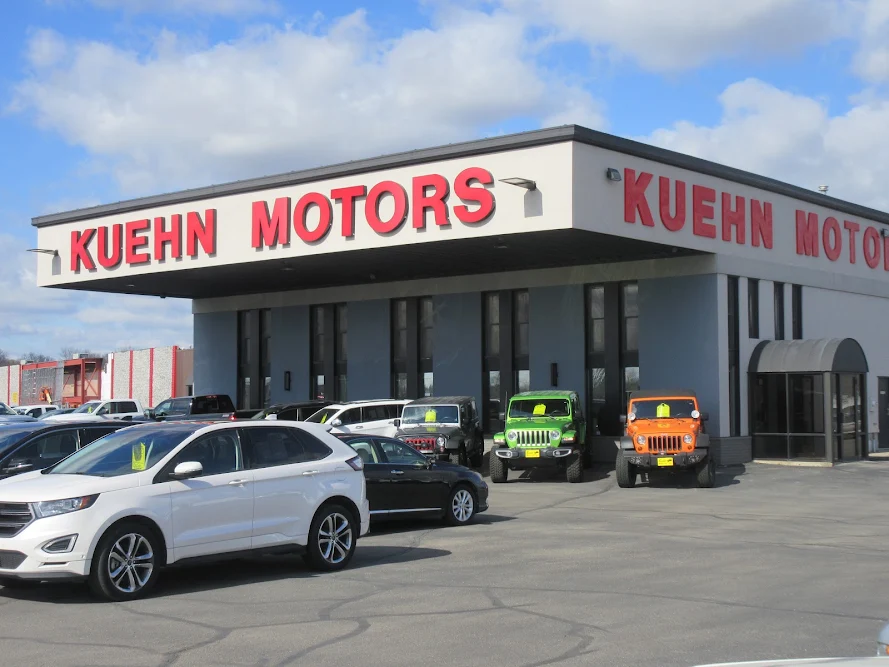Kuehn Motor Company