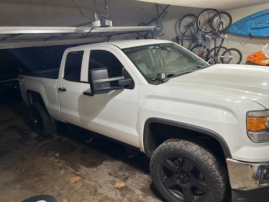Liberty Auto Sales, LLC in Grand Rapids