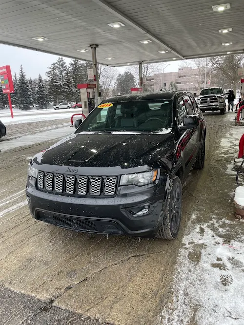InstaCar in Grand Rapids