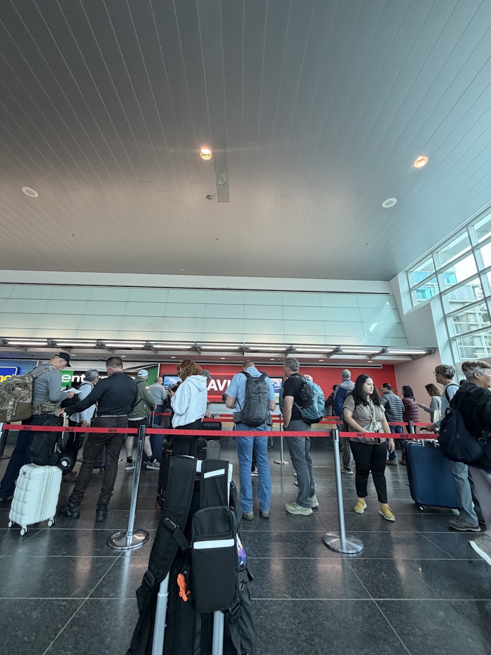 Avis Alaska Car Sales in Anchorage