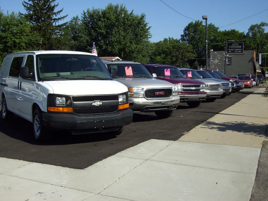 AutoConsider Inc.