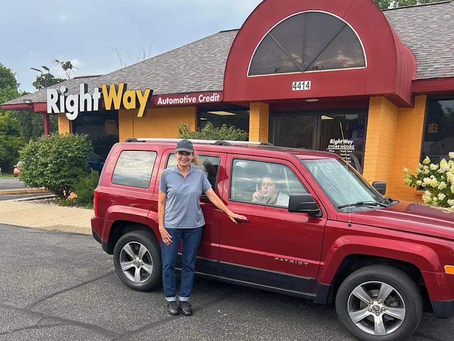 RightWay Auto Sales