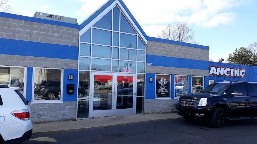 MI Used Cars Inc
