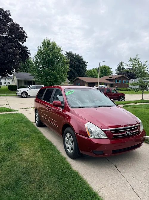 Budget World Auto sales in Grand Rapids