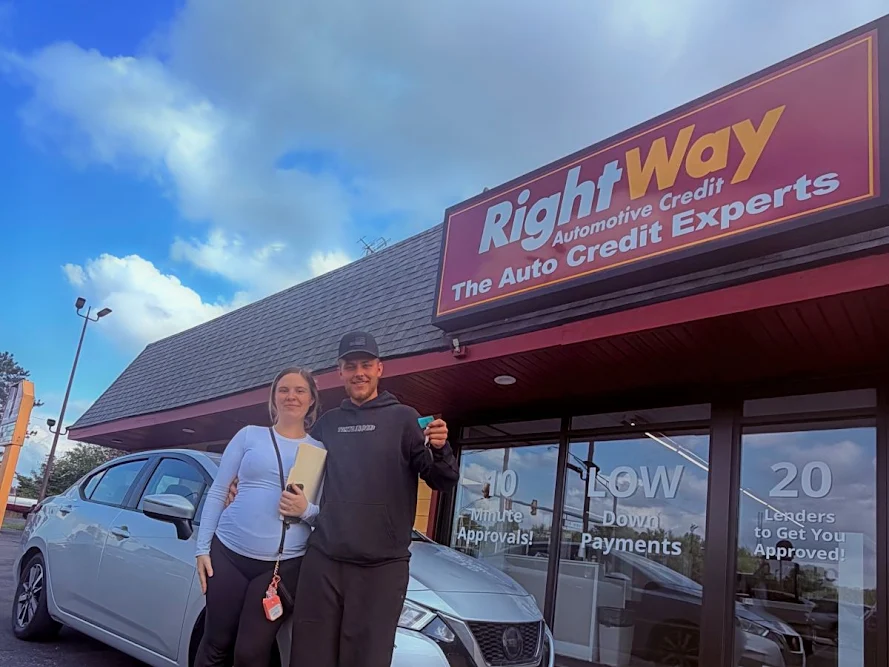 RightWay Auto Sales