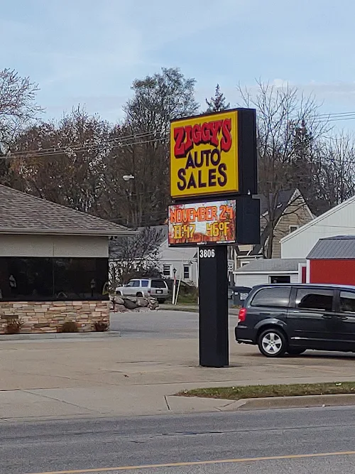 Ziggy's Auto Sales
