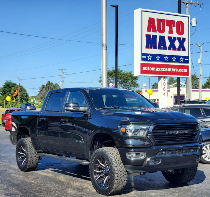Auto Maxx