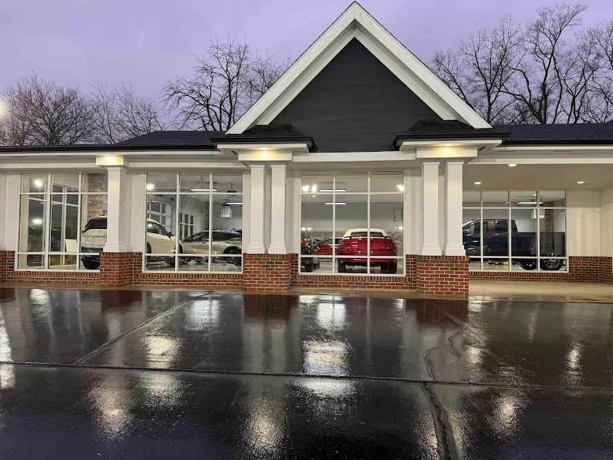 Bud & Doug Walters Auto Sales & Service