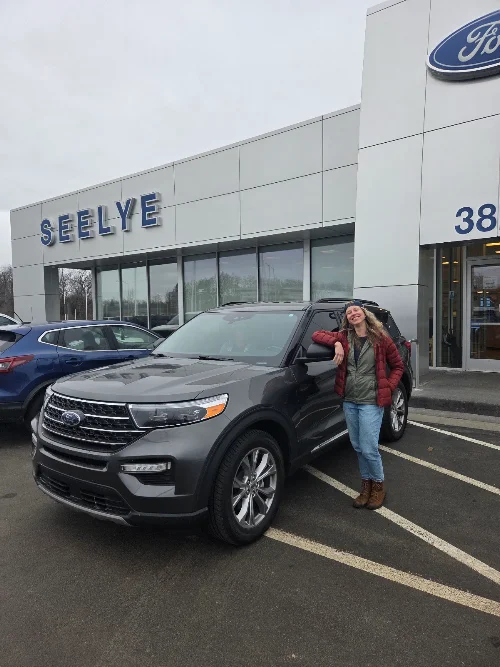 Seelye Auto Group