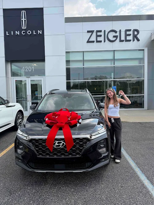 Zeigler of Kalamazoo