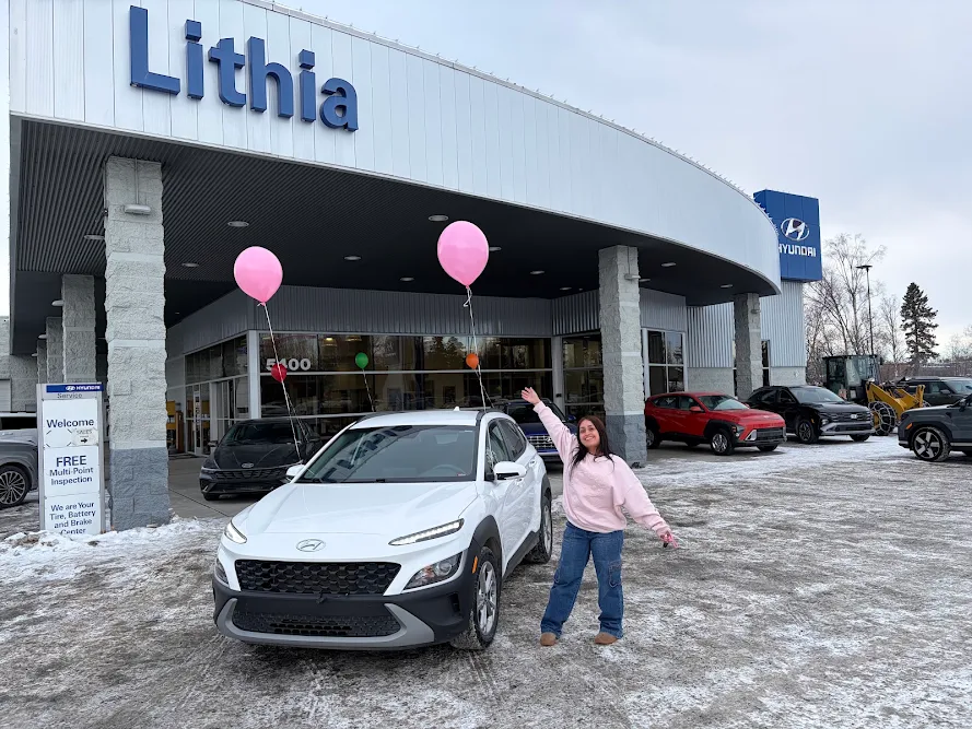 Lithia Hyundai of Anchorage